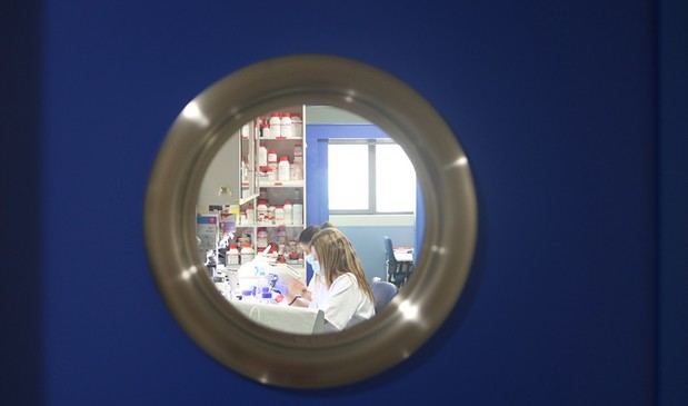 Granada lidera un estudio europeo con más de 1,000 pacientes sobre el lupus