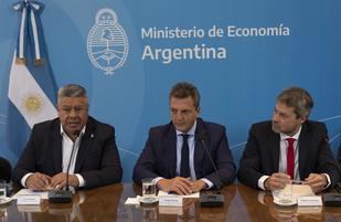 La FIFA confirma a Argentina como país anfitrión de la Copa Mundial Sub-20