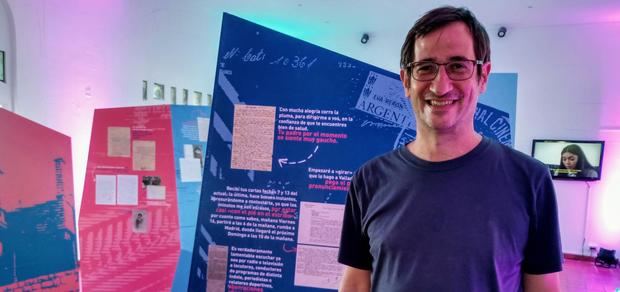 La historia de la inmigración española llega a Mar del Plata con la muestra “Océano de Cartas”