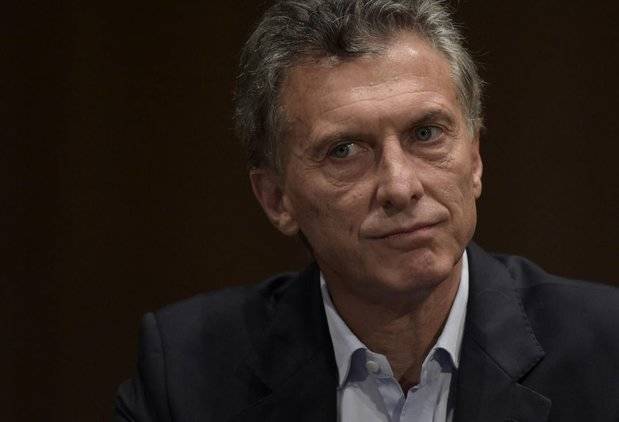 Macri pedirá en Cumbre de Mercosur aplicar cláusula democrática a Venezuela