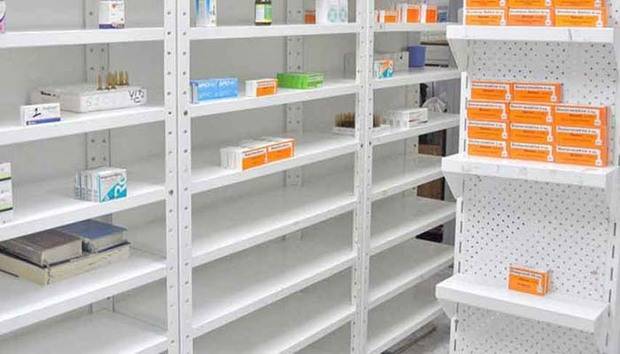 Farmacéuticos urgen al ejecutivo a tomar medidas para frenar la escasez de medicamentos