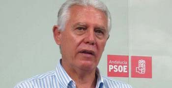 El PSOE avisa de que los andaluces 