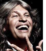 José Mercé repasará sus '40 años de cante' en el Festival de la Cueva de Nerja