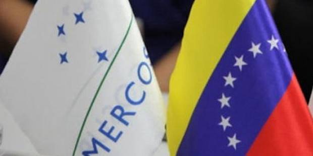 Partido gobernante de Paraguay: Es un atropello decisión de Venezuela de liderar Mercosur