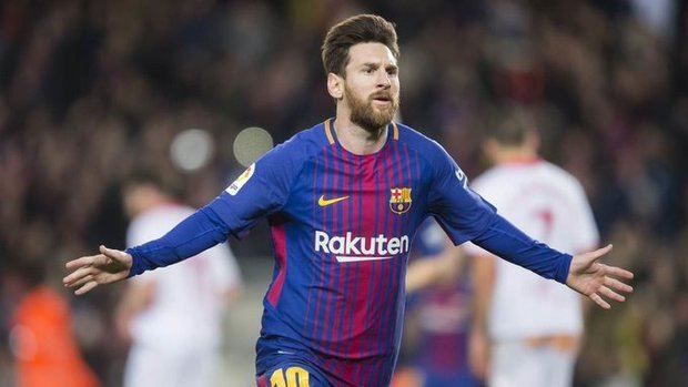 Messi revolucionó el mundo del fútbol al comunicar que se quiere ir del Barcelona