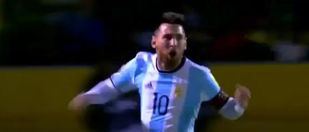 Messi tendrá descanso en la próxima llave de las Eliminatorias