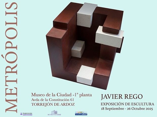 Torrejón de Ardoz ofrece exposiciones gratuitas para todos los gustos este septiembre