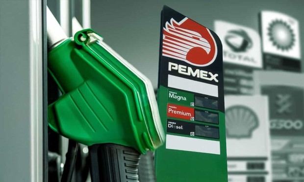 México emite bonos de 5 mil millones de euros para Pemex
