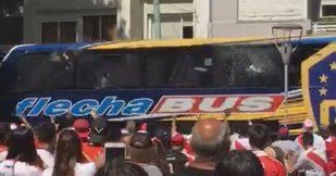 La Libertadores más corrupta de la historia merecía tener esta bochornosa final