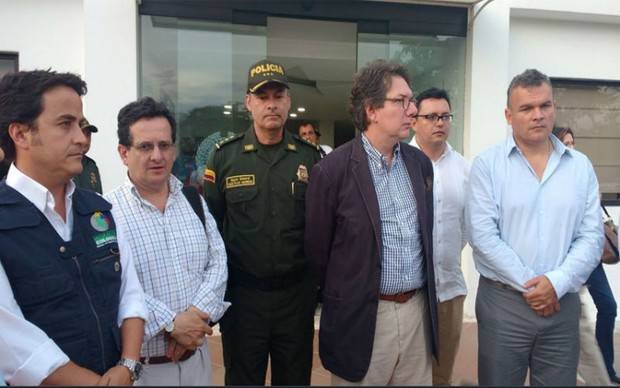 Colombia y Brasil se reunieron para hablar sobre migración venezolana