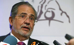 Miguel Henrique Otero denunciará en la SIP los ataques a la prensa libre