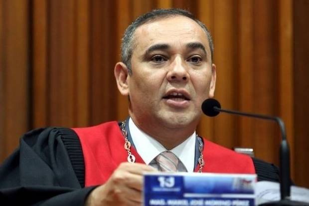 Maikel Moreno pide sancionar abogados que desconozcan esa corte