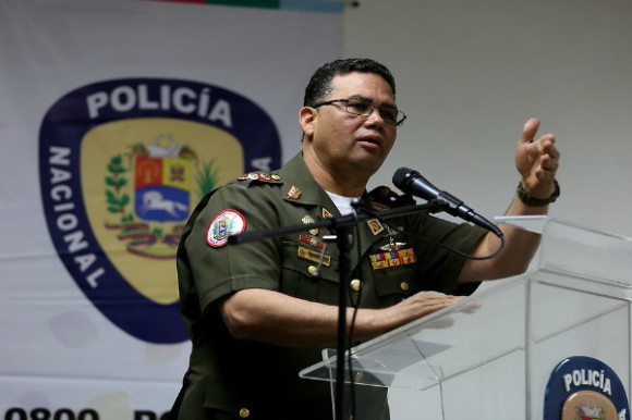 Tres jefes de estatales venezolanas de alimentos presos y acusados corrupción