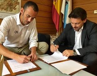 Galicia y la Fundación +34 continúan prestando atención a los gallegos detenidos en el exterior