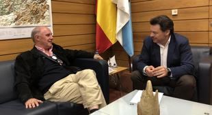 Las entidades del exterior claves para dar respuesta a la situación que atraviesan los gallegos y gallegas en Venezuela