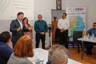 Miranda y las políticas de retorno para traer de vuelta el talento gallego y afrontar el reto demográfico