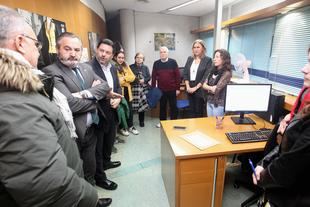 La Xunta de Galicia celebró los datos del retorno de gallegos