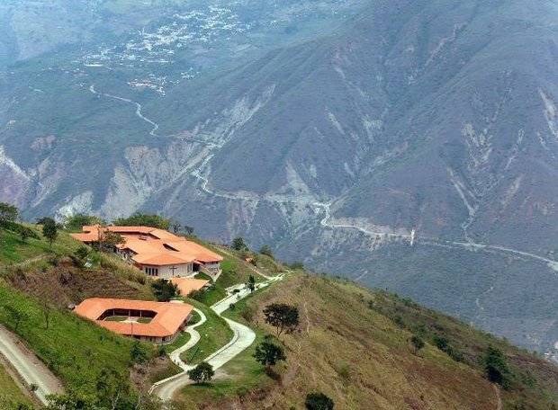 Más de 30 personas atracadas en el Monasterio Trapense en Mérida