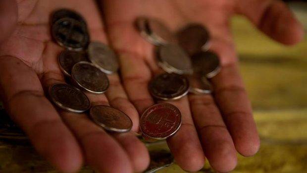 BCV reportó que ya circulan 21 millones de monedas del nuevo cono