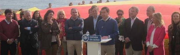 Moreno: El PP 