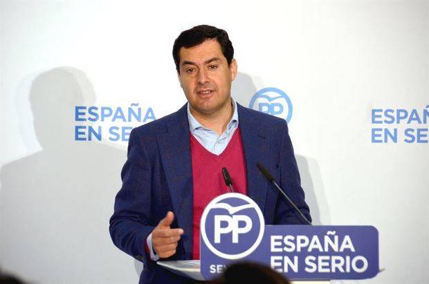 Moreno teme que la Ley de Servicios Sociales 'caiga' sobre los ayuntamientos