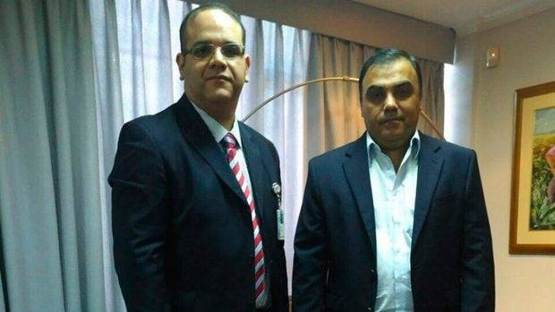 MP trabaja con Paraguay para esclarecer caso de billetes venezolanos