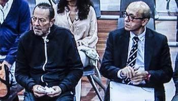 El fiscal rebaja la pena solicitada para Muñoz y Del Nido en el caso Fergocon