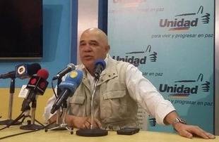MUD dice que no queremos ganar en Venezuela para sustituir un sectarismo por otro