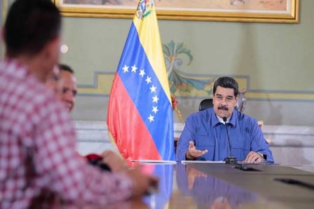 Maduro extendió plazo de billetes de 100 bolívares hasta el 20 de enero