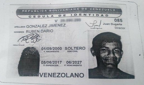 Muere joven venezolano de 16 años en protesta y cifra de fallecidos sube a 92