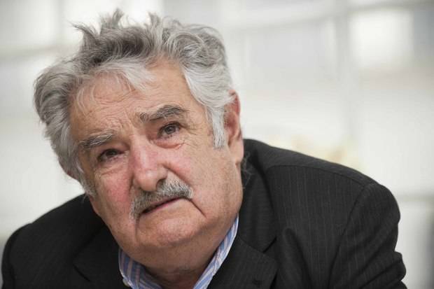 José Mujica expresó su solidaridad con Leopoldo López