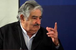 Mujica acompañará a Scioli en un acto de la campaña electoral