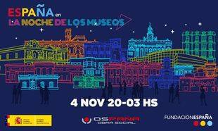 Los centros españoles participarán en 