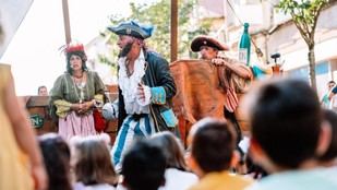 La Comunidad de Madrid se llena de arte: descubre el Festival Escenas de Verano