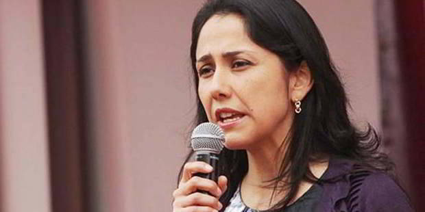 Investigan a primera dama de Perú por recibir dinero de empresa venezolana