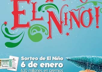 El primer premio de 'El Niño' ha caído en la región en 46 ocasiones, la mitad en Sevilla y Cádiz