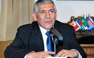 Observadores electorales dicen Almagro descalificó misión de OEA en Venezuela
