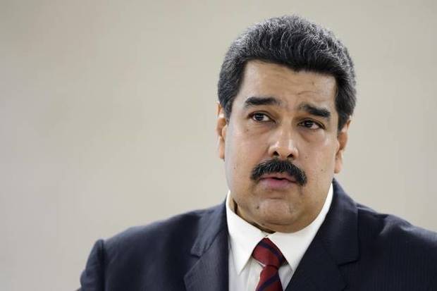 Maduro culpa a dueño de empresa de alimentos Polar de 'esconder' productos