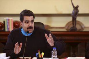 Maduro dice que todos los asesinos del diputado Serra están presos menos Uribe