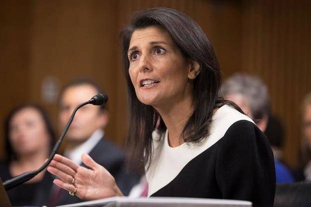 EE UU critica participación de Arreaza en Consejo de DDHH de la ONU