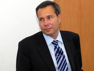 La causa por la muerte de Nisman pasa al fuero federal