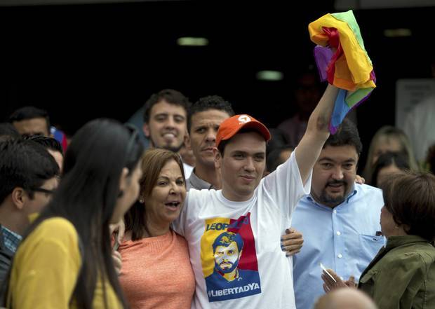 El País: El gran desafío de la oposición de Venezuela