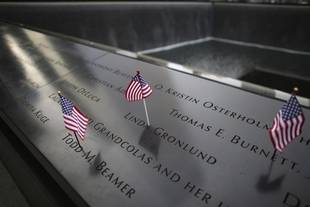 Casa Blanca recuerda con minutos de silencio aniversario de atentados del 11S