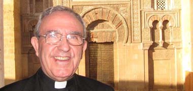 Obispo de Córdoba: 'Nunca se puede matar en nombre de Dios'