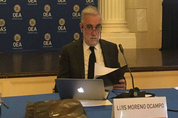 Comienzan en la OEA audiencias sobre crímenes de lesa humanidad en Venezuela