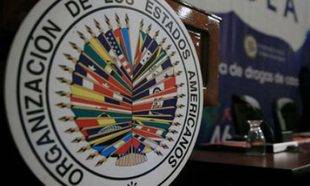 OEA excluye a Venezuela de reunión interamericana de autoridades electorales