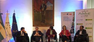 El Grupo Social ONCE identifica los grandes retos de cooperación sobre discapacidad entre Europa e Iberoamérica