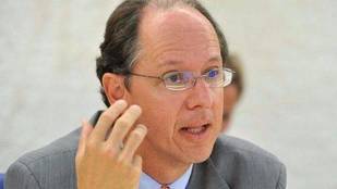 La ONU le reclamó a España que investigue sobre las víctimas del franquismo