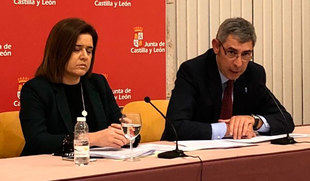 Castilla y León examinará el 23 de junio a 1.200 aspirantes a profesores