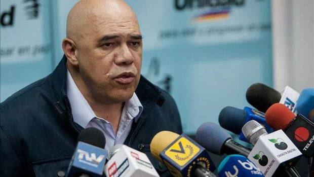 Oposición venezolana dice que 